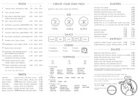 Pizza Da Milano 1078598 Image 6